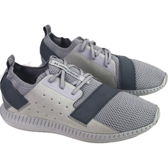 Under Armour Threadbourne Shift Men’s Athletic Shoes Size 9 - Picture 1 of 13